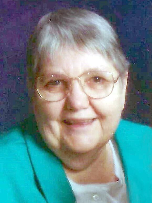Della M. Moen